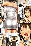 cumming im inneren mommy’s Loch vol. 2 hentai