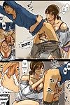 Cumming Inside Mommy’s Hole Vol. 2- Hentai - part 2