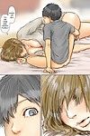 Cumming Inside Mommy’s Hole Vol. 2- Hentai - part 9
