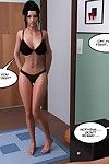 Sister and Mom- Icstor – Incest story - part 3