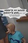 Daddy’s Birthday- IncestChronicles3D - part 2