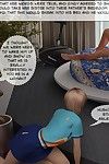 Daddy’s Birthday- IncestChronicles3D - part 3