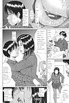 el élder sister’s Corazón Verano La noche murasama masumi Parte 2