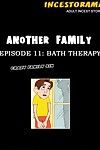他の 家族 11 風呂 治療