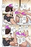 Hitozuma मियुकी जापानी हेंताई सेक्स हिस्सा 3
