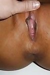 Salope Asiatique adolescent Babe exposer Son Petit titties et Doux chatte