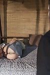 セクシー 女性 Aaliyah 愛 - ニッキ 心 碁 レズビアン 月 ベッド のための 第 時間