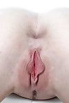 dicksucking Heerlijk Molly jane stretching haar vaginale lippen - Onderdeel 2