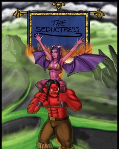 The Seductress