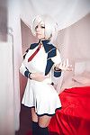 Cosplay - part 3
