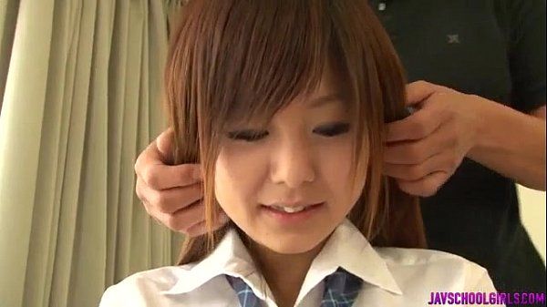 Miku Airi z umysłu uczennica japoński porno specjalne