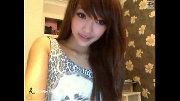 [HottestWebcams.xyz] Sexiest Asian Teen Teasing