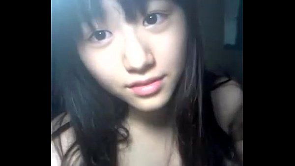 Selfie 3 asian girl