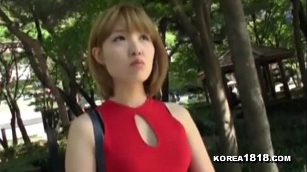 korea1818.com Koreański lady w czerwony