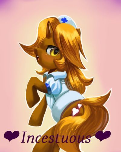 Sketchy Skylar Incestuous (My Little Pony Friendship Is Magic)