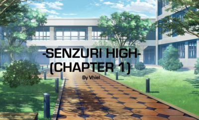 vhiel сайту senzuri Высокая глава 1