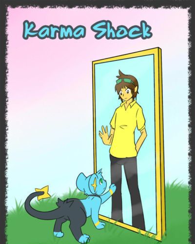 Hatii Karma Shock (Pokemon)