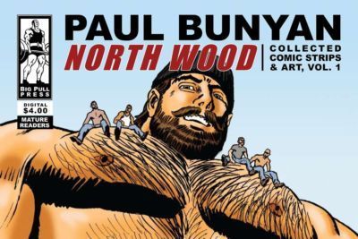 Jacklin Paul Bunyan: North Wood