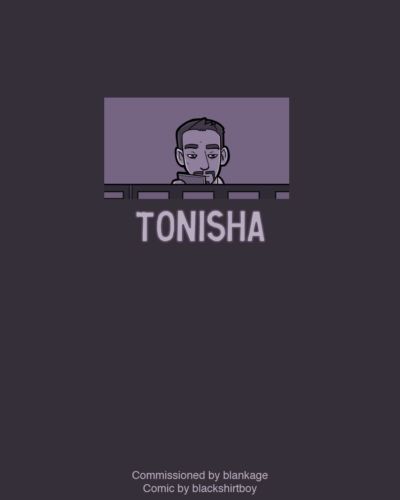 blackshirtboy tonisha