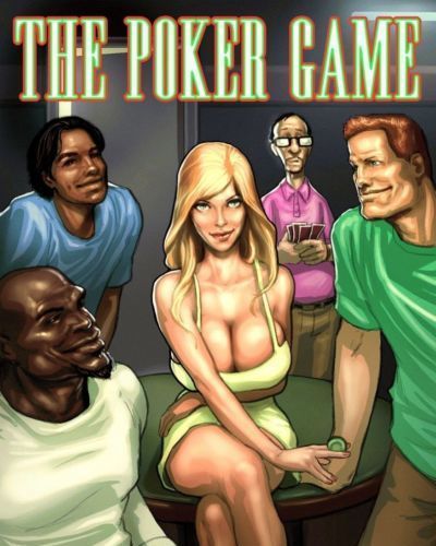 jair w Poker gry