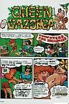 Fred Riz la reine gazonga - PARTIE 3