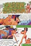 Fred Rice Queen Gazonga - part 3