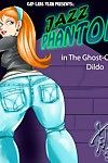 ChEsArE The Ghost-Catcher Dildo (Danny Phantom)