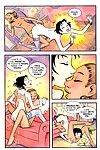 Colleen Coover Small Favors Issue #8 ENG - part 2