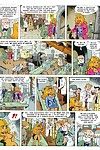 Di Sano and F. Walthery A Real Woman #2 - part 2