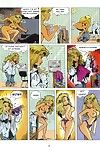 Di Sano and F. Walthery A Real Woman #1 - part 2