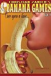 christian zanier banane jeux - volume 3