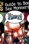 विदेशी सेक्स लेनेवाला  कॉमिक्स