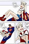 superman - Doskonała Scott