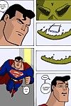 superman - geweldig Scott