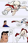 superman - große Scott
