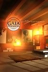 gulavisual Gaia Priestess 2