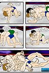 Sexual Match - Comic 1 09TUF & D4Y