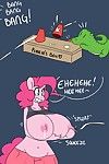 Somescrub Hugtastic Pinkie Pie - part 4