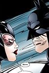 batman interroga catwoman