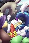 Saddle Up! 2 - Deluxe Version (My Little Pony: Friendship is Magic) - part 7