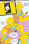 CROC Los Simpsons: Viejas Costumbres 2: La Seduccion (The Simpsons) julle