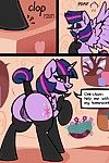 SlaveDeMorto Candybits 2 Chapter 1 (My Little Pony: Friendship is Magic) - part 2