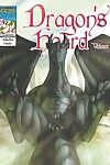 Dragon\'s Hoard volume 5