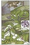Dragon\'s Hoard volume 5 - part 2