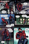 Rosita Amici Mayday Spidey (Spider-Man)