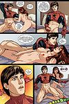 Rosita Amici Sexual Symbiosis 2 (Spider-Man)