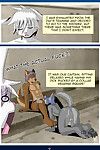 ariesatrist The Angry Dragon (Ch. 1-8)