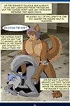 ariesatrist The Angry Dragon (Ch. 1-8) - part 2