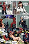 Rosita Amici Sexual Symbiosis 1 (Spider-Man) - part 2