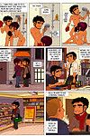 Arthur and Janet - part 2